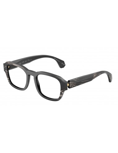 Alain Mikli 3512CO Eyeglasses brillant des détails fins