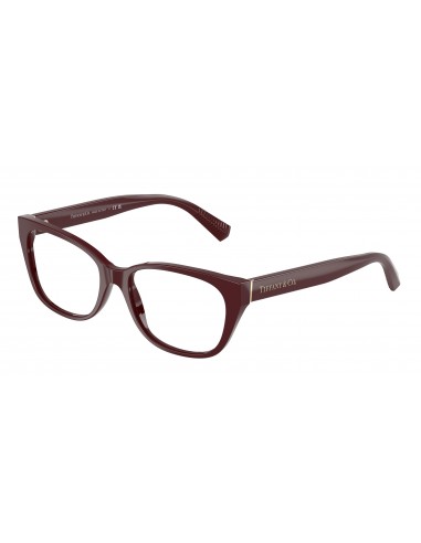 Tiffany 2261F Eyeglasses Faites des économies