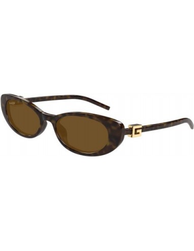 Gucci GG1680S Sunglasses Fin de série