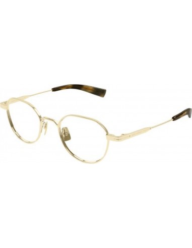 Saint Laurent SL 730 Eyeglasses des créatures d'habitude