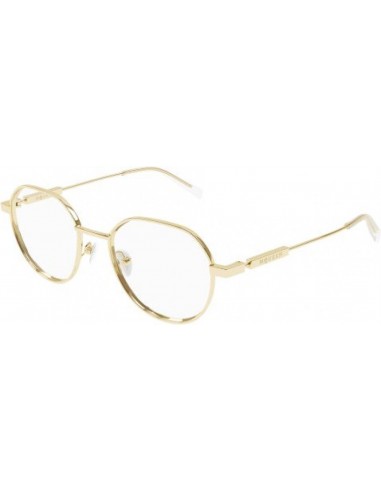 Alexander McQueen AM0479O Eyeglasses Faites des économies