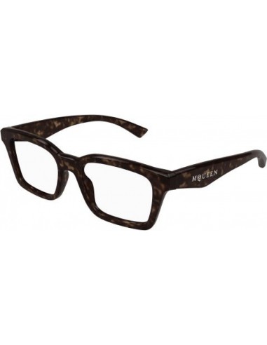 Alexander McQueen AM0476O Eyeglasses outlet