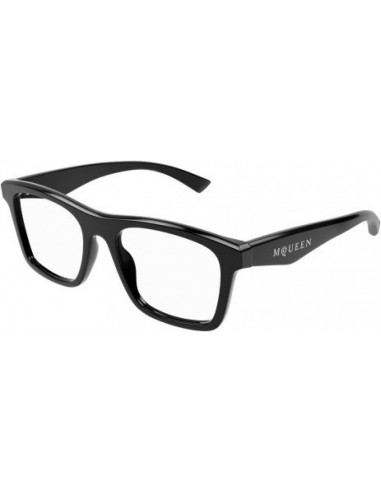 Alexander McQueen AM0475O Eyeglasses vente chaude votre 