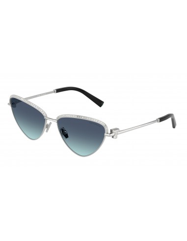 Tiffany 3107KB Sunglasses ou a consommer sur place