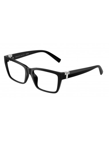 Tiffany 2256U Eyeglasses brillant des détails fins