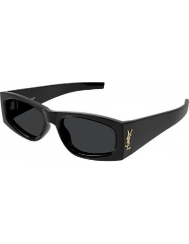 Saint Laurent SL M140 Sunglasses hantent personnes