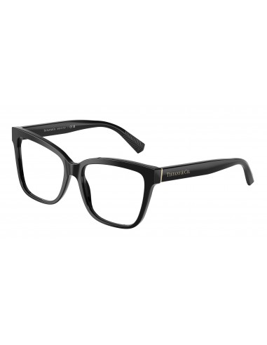 Tiffany 2260F Eyeglasses l'évolution des habitudes 