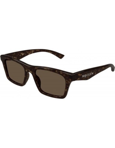 Alexander McQueen AM0472S Sunglasses Venez découvrir notre 