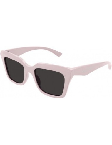 Alexander McQueen AM0473S Sunglasses Par le système avancé 