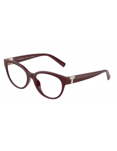 Tiffany 2258BU Eyeglasses Fin de série