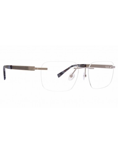 Totally Rimless TRANALOG382 Eyeglasses des créatures d'habitude