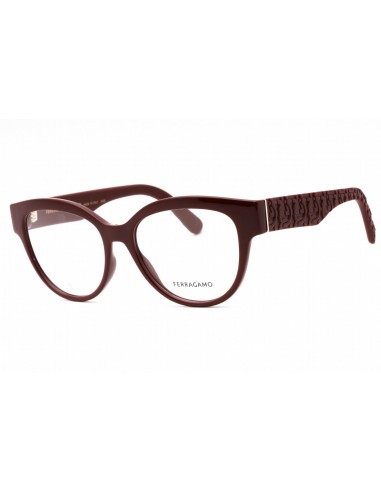 Salvatore Ferragamo SF2957EN Eyeglasses ouvre sa boutique