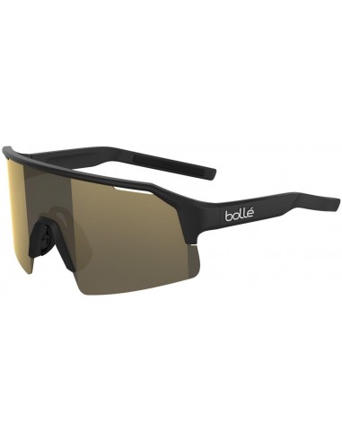 Bolle BS005026 Sunglasses des créatures d'habitude