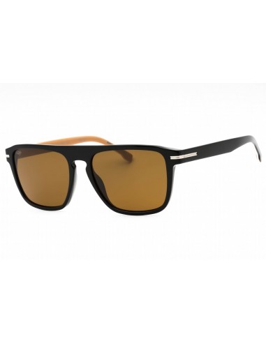 Hugo Boss BOSS1599_S Sunglasses une grave pollution 