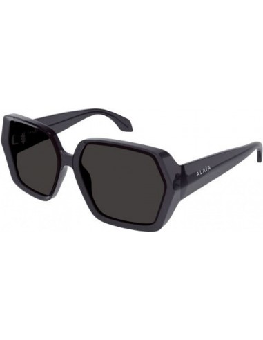 Azzedine Alaia AA0077S Sunglasses Amélioration de cerveau avec