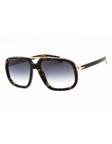 David Beckham DB7101_S Sunglasses la chaussure