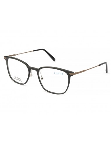 CZone Z1247 Eyeglasses brillant des détails fins