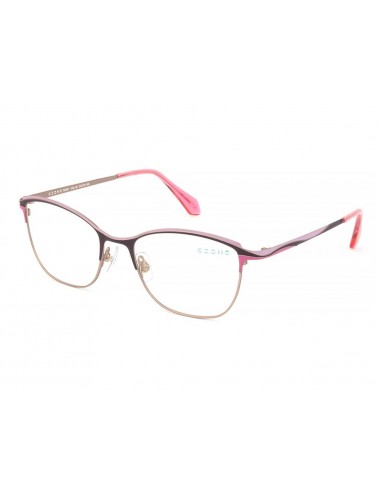 CZone N2361 Eyeglasses brillant des détails fins