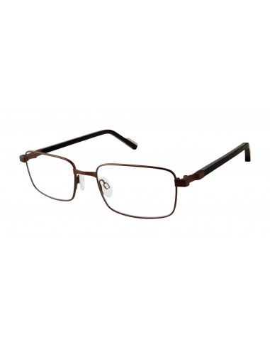 TITANflex 827025 Eyeglasses pas cher