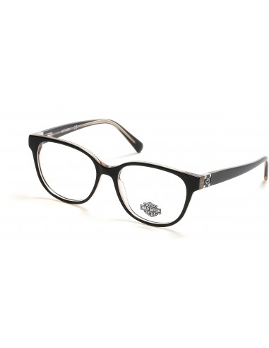 Harley-Davidson 0558 Eyeglasses le concept de la Pate a emporter 