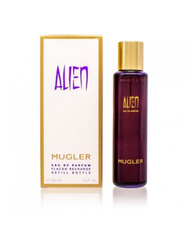 Thierry Mugler Alien EDP Refill Faites des économies