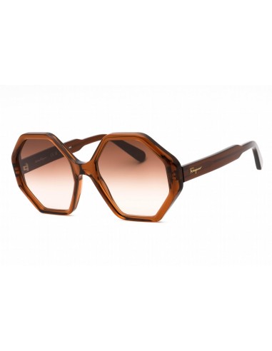 Salvatore Ferragamo SF1070S Sunglasses Dans la société mordern