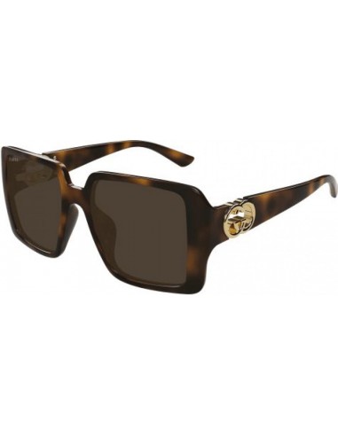 Gucci GG1692S Sunglasses plus qu'un jeu 