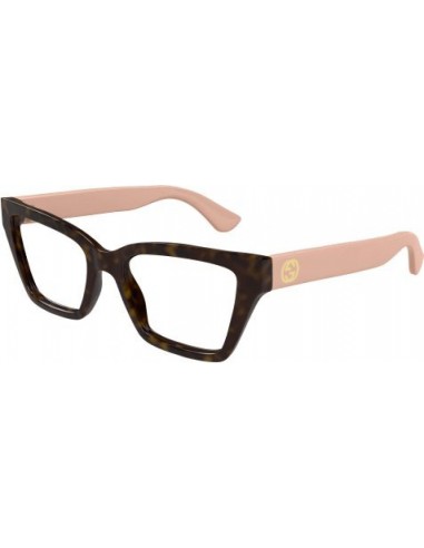 Gucci GG1715O Eyeglasses Dans la société mordern