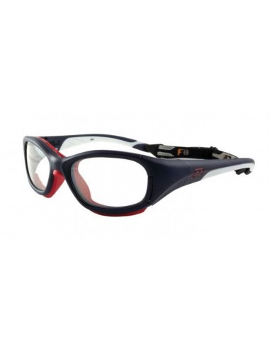 Rec Specs SLAMPATRIOT Eyeglasses une grave pollution 