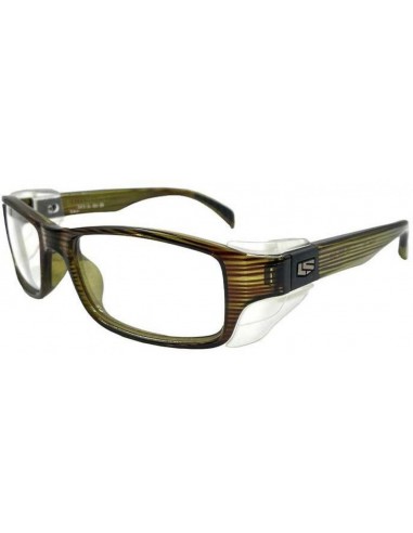 Rec Specs X8200WSHIELD Eyeglasses Les magasins à Paris et en Île-de-France