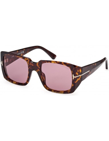 Tom Ford Ryder-02 1035 Sunglasses Comparez plus de prix