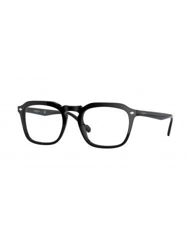 Vogue Eyewear 5348 Eyeglasses Les êtres humains sont 