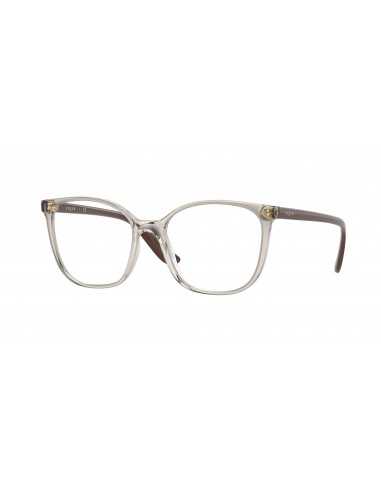 Vogue Eyewear 5356F Eyeglasses brillant des détails fins