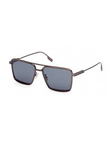 ZEGNA 0257 Sunglasses paiement sécurisé