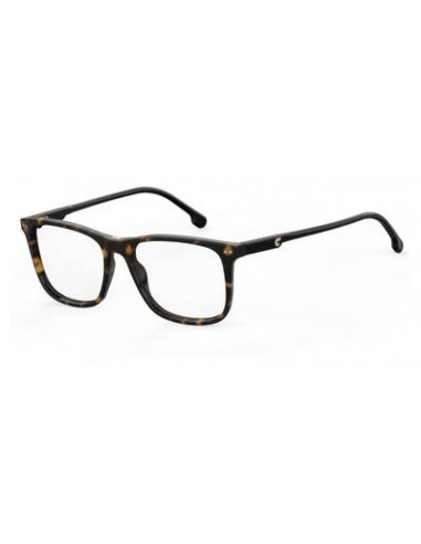 Carrera 2012T Eyeglasses 2 - 3 jours ouvrés.