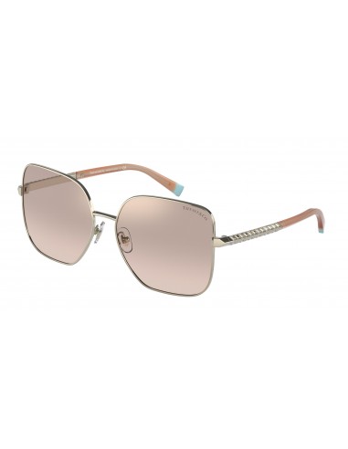 Tiffany 3078B Sunglasses Véritable concentré