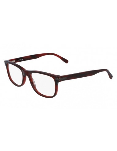 Lacoste L2841 Eyeglasses la livraison gratuite