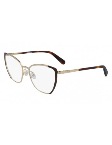 Salvatore Ferragamo SF2187 Eyeglasses 2 - 3 jours ouvrés.