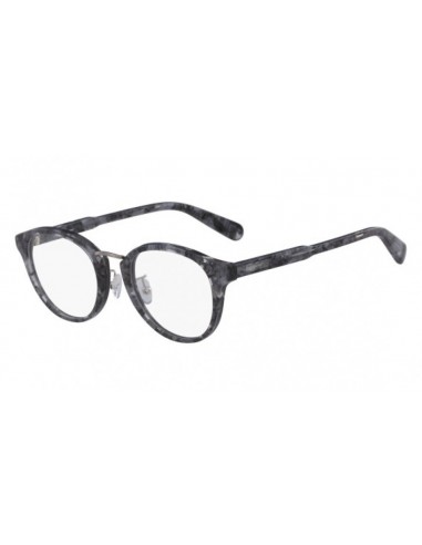 Salvatore Ferragamo SF2820A Eyeglasses s'inspire de l'anatomie humaine