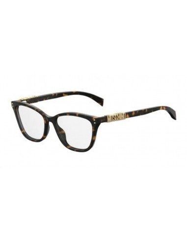 Moschino Mos500 Eyeglasses pas cher