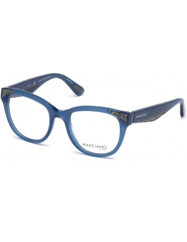 Guess By Marciano 0319 Eyeglasses de l' environnement