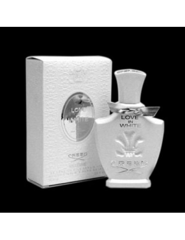 Creed Love In White EDP Spray Jusqu'à 80% De Réduction