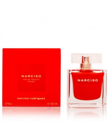 Narciso Rodriguez Narciso Rouge EDT Spray Fin de série