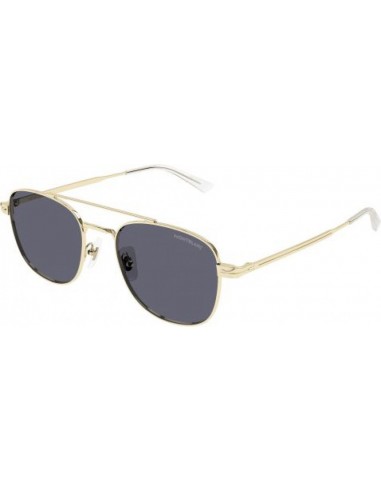 Montblanc MB0363S Sunglasses livraison et retour toujours gratuits