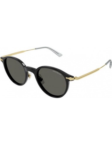 Montblanc MB0362S Sunglasses de technologie